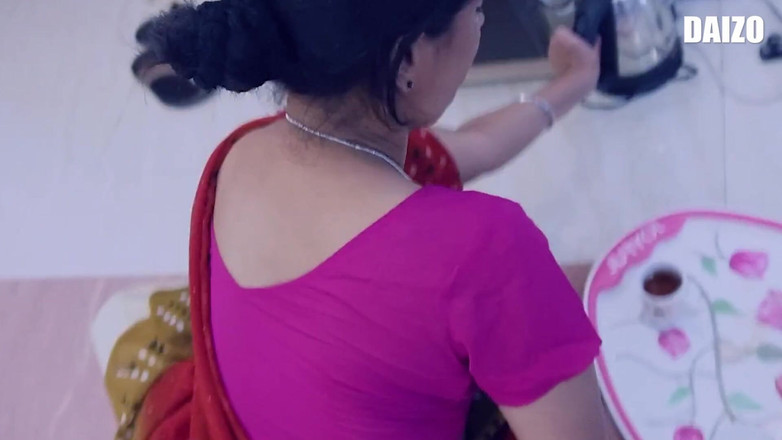 Daizo Premium: Indiana fodida com mais força por Dewar e gozada na...