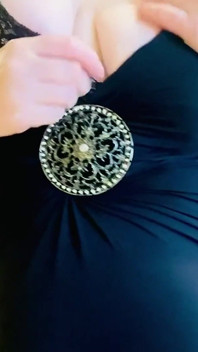 Robe sexy