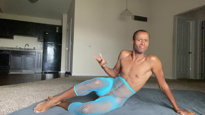 Karma Rainbow Smith D: Let’s talk hsv1 and raw sex vs condom