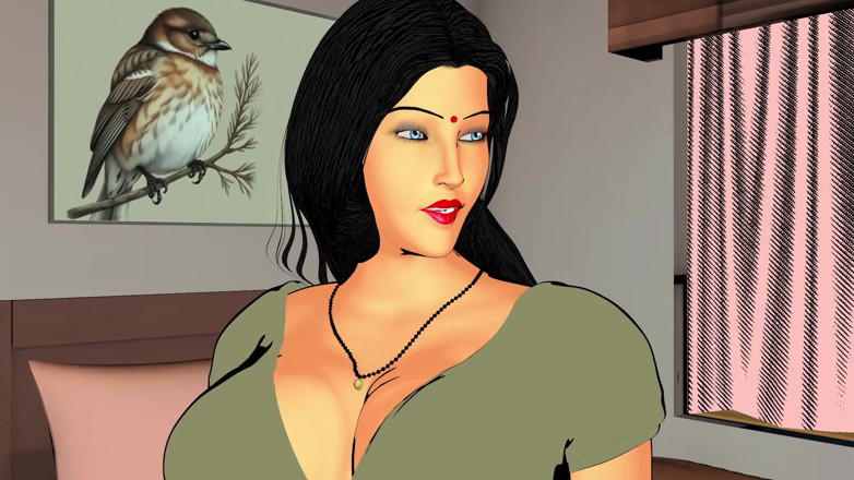Animxyzn: Neha Will Den Schwanz Des Masseurs