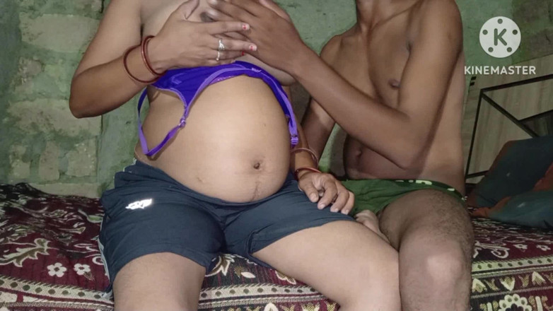 Amrita32: Yenge ji ko choda