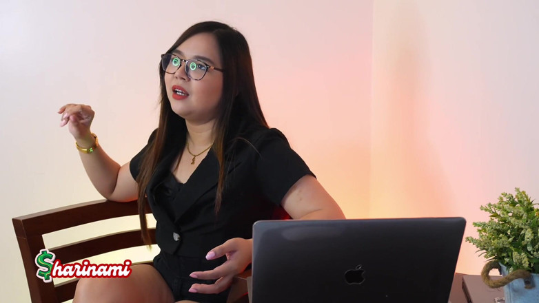 AsianSharinami: Mentah, liar, tetapi bijak mengapa saya masih diuji secara teratur |...
