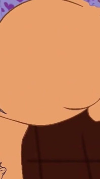 Trans Thick Big Booty Sample