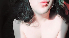 Kitty_Cross: Selbstgedrehtes Hottie: Hintern-Crossdressing-Kreationen Das wird dich überraschen!