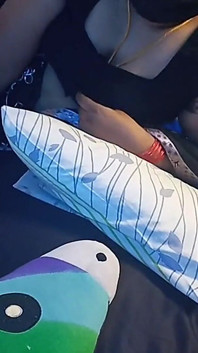 Perverted Stepmom Passionate Step-son Love Making
