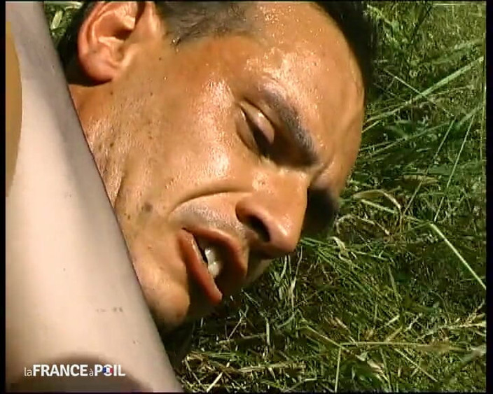 French Family Secrets: Une bonne petite demi-douzaine en plein air