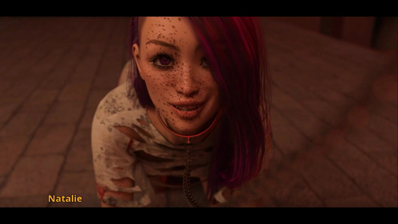 Miss Kitty 2K: Wvm - 154부 - Misskitty2k의 새로운 여친