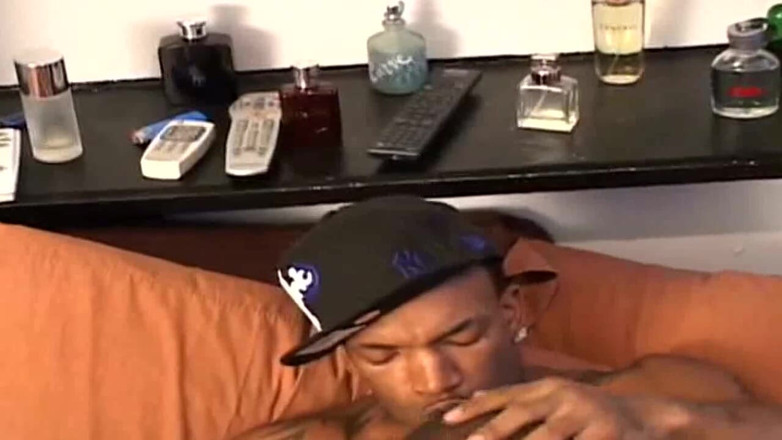 Black fuckers with big cock: Fucked for the first by XXL black cock