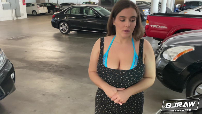 BJ Raw: BJRAW - La pipe de panne de Natasha Nice