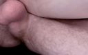 Dick for step sister: Close-up - Pau enorme na buceta apertada e molhada da meia-irmã