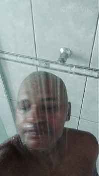Ricks Shower Jerk Show #2