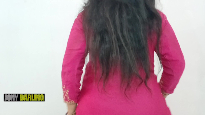 Jony Darling: Pakistanska Punjabi Bhabhi 
