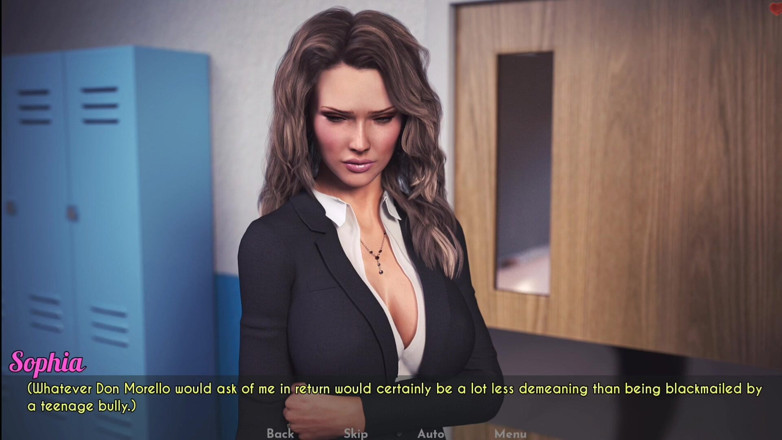 Johannes Gaming: Awam krijgt dat sexy lichaam helemaal in vorm