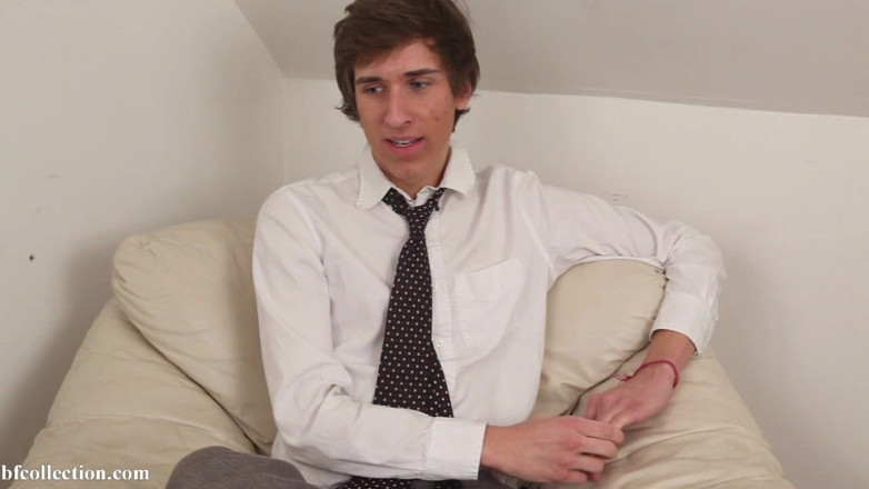 Boyfun: Steven