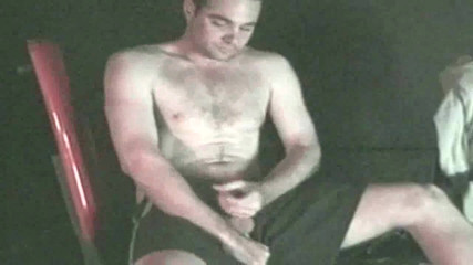 Gaybareback: 자지를 빨아먹는 이 친구