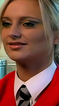 Meklaina röportajı