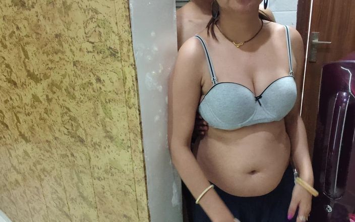 Hornycouple149: Kakak ipar tetanggaku dengan besar dengan dalih minta dientot sama...