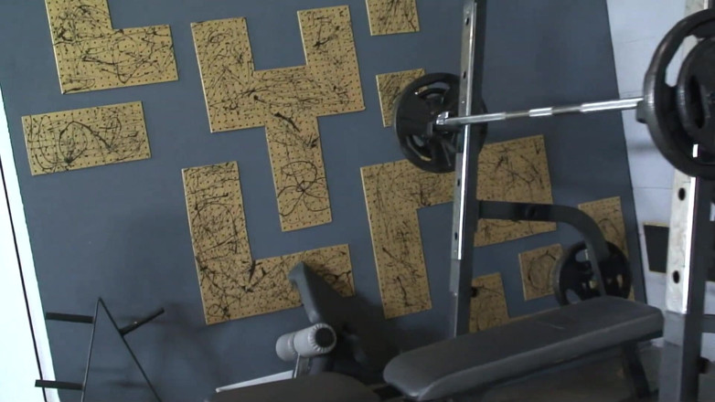 Lethal Teens: Small titted teen gets screwed in the gym