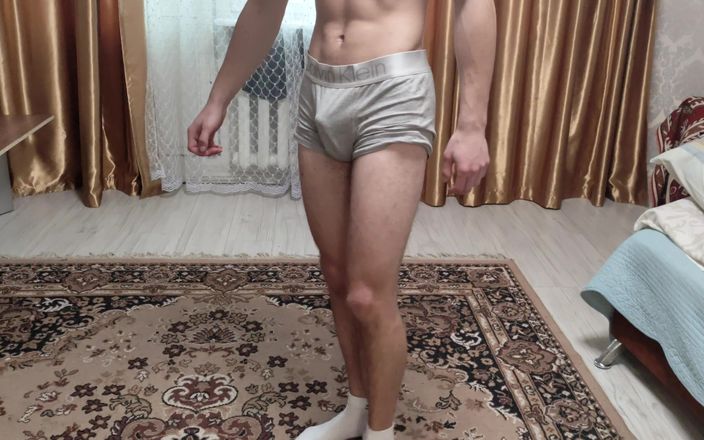 Alex sport: Гаряча Flex #1