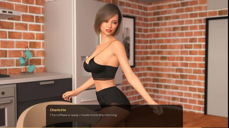 Dirty GamesXxX: Більше ніяких грошей: ранковий настрій, 39 серія