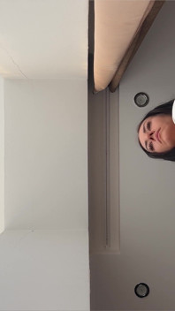 Giantess Crushes You Under Her Nude Louboutin POV 4K