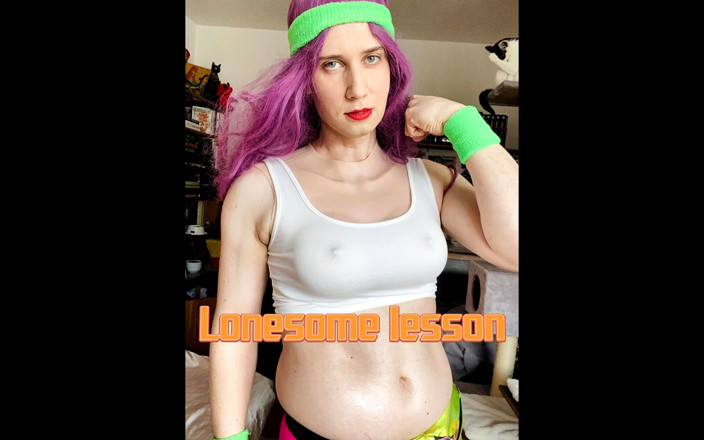 Anna Rios: Lección Solitaría