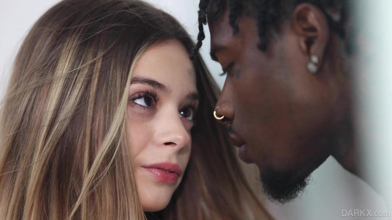 Dark X: Darkx mała duża dziwka