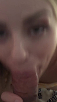 Anna Comes Over for More of That Good Dick