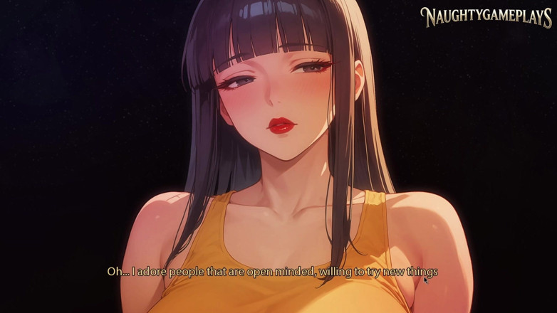 Naughty gameplays: Velnidokra의 마누라 05부를 사랑해 - 섹시한 헨타이 마누라 두 명
