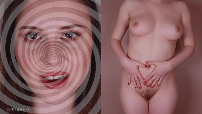 Darling Josefin: Bimbofied Misogynist! Transformed From Prude to Bimbo!