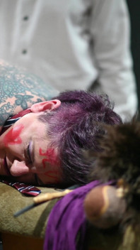 Nauczyciele brudna dziwka dostaje podwójną dominację część 7