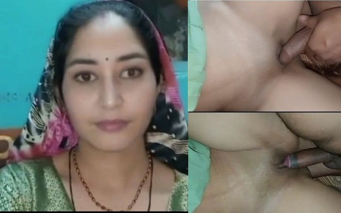 Lalita bhabhi: Tetička má nejlepší porno film, Teta má sexy mládí užívané...