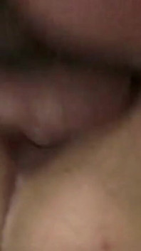 Blonde MILF Gets Pounded Hard and Facialized