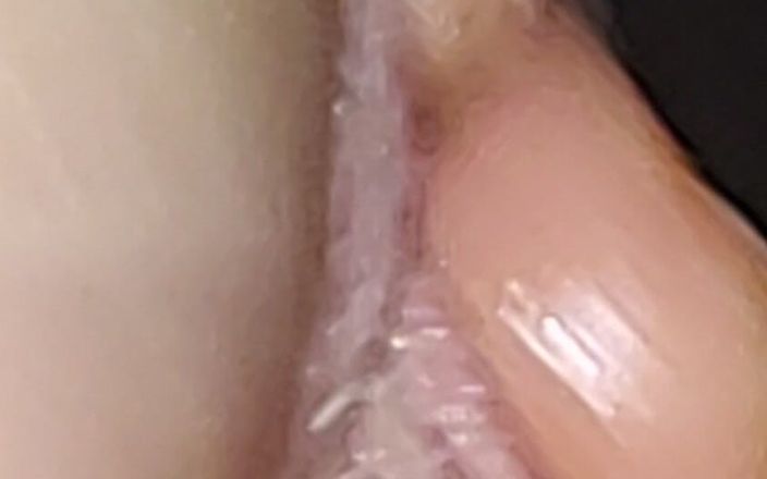 50butstill20ish: 그녀는 일주일 동안 내 모든 정액을 수집하고 매주 금요일에 그녀의 얼굴에 얼룩!