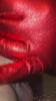 Ibu Tiri Mengambil Peluang Bersendirian Di Dalam Rumah. Menunjukkan BSDM sesatnya Kecenderungan dia mengeringkan batang saya ke max
