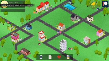 LoveSkySan69: Hs Tutor (v0.7.0) Část 3 Hratelnost od Loveskysan69