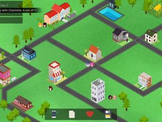 LoveSkySan69Real: HS Tutor (v0.7.0) Partea 3 Gameplay de Loveskysan69