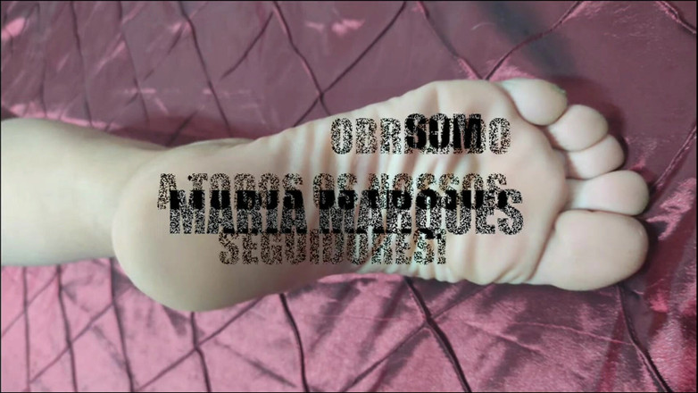 Rita Perutzi: Rita Perutzi Spielt Mit Ihren Füssen Und Dildo 4