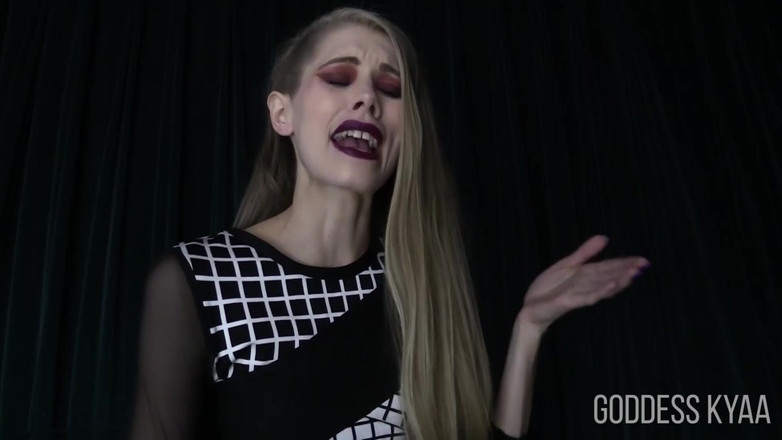 Kyaa Chimera: Бесполезная тренировка неудачнику