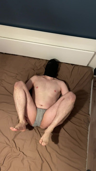 Tu veux rentrer dans mon lit ?))
