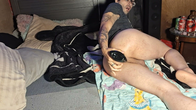 PumpedprincessDusti: Stretch