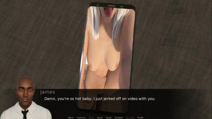 Dirty GamesXxX: Mia moglie nel 2021: dopo aver tradito con un tizio nero,...