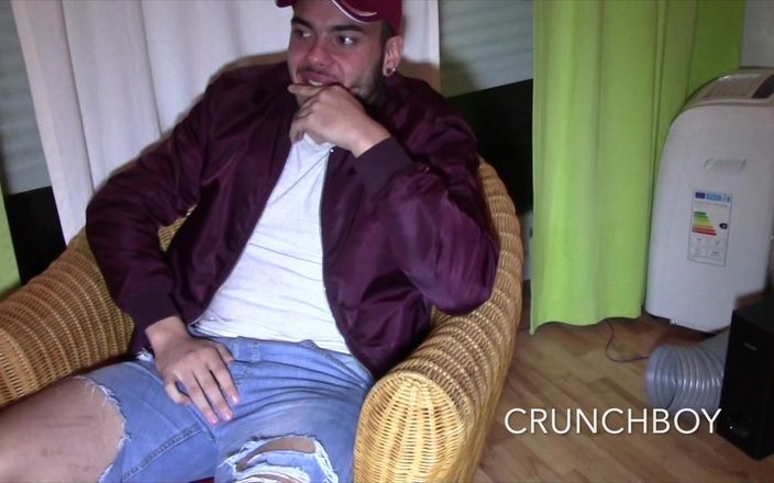 Fun raw sex with straight curious: Cowok arab seksi ini dientot habis-habisan sama 2 temannya