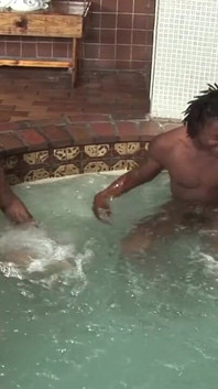 denjar jon, Nick Wild aur Sensation