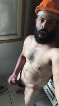 즉흥 자위를 통해 카사 노바 데뷔를 위한 것.