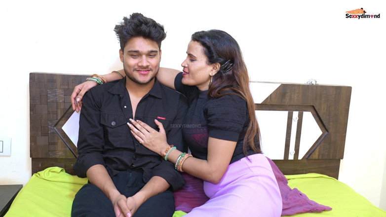 Kilash: Bhabhi Got Hard Fucking and Blowjob
