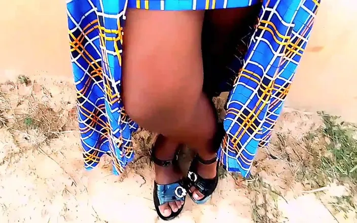 Judithxxx: In Village Area