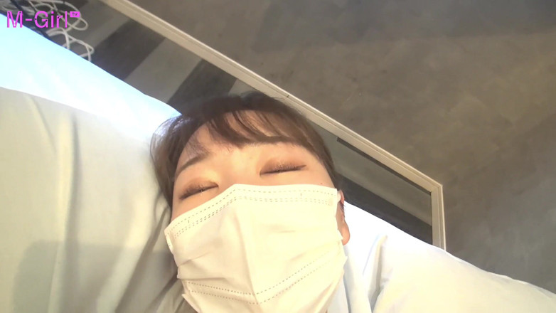 MgirlTV: And Akane Bake Creampies Together