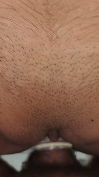 Repartidor folla india caliente