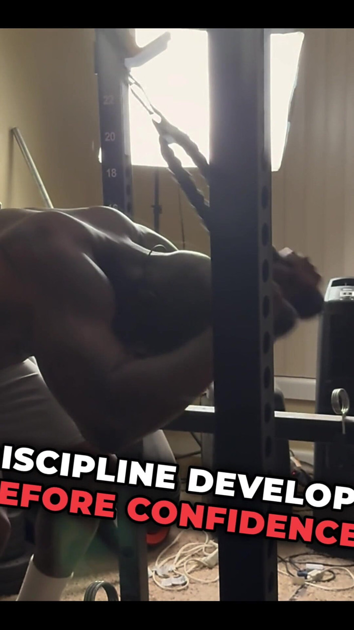 Hallelujah Johnson: Mcpherson Vital Fitness